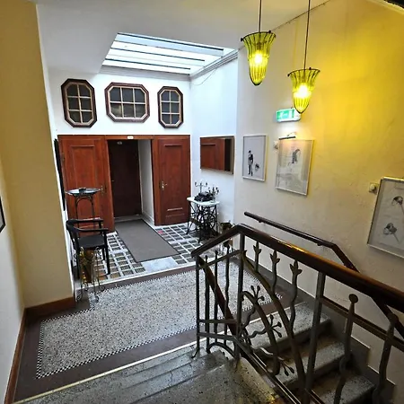 Hotel Reuter *