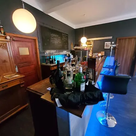 Hotel Reuter
